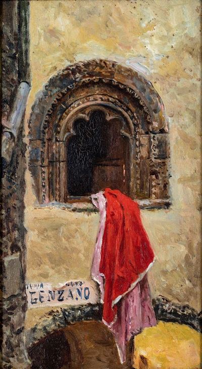 Il Drappo Rosso