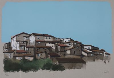 Paesaggio