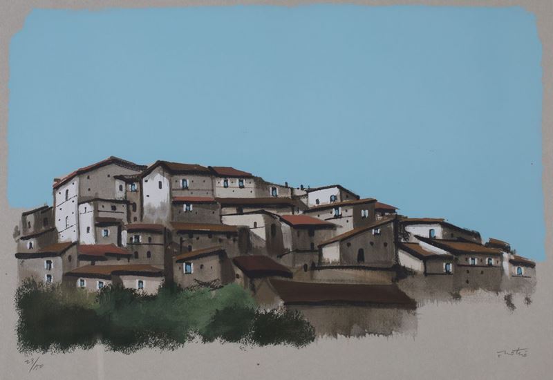 Enotrio Pugliese - Paesaggio