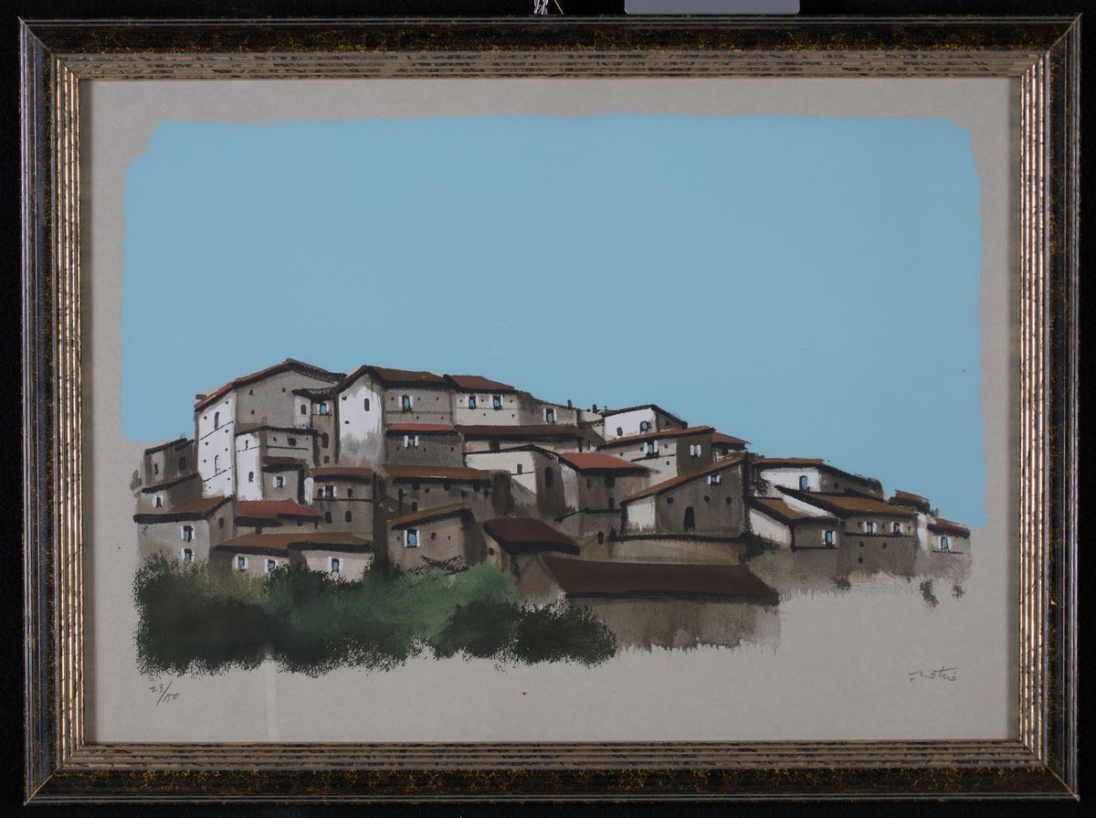 Enotrio Pugliese - Paesaggio