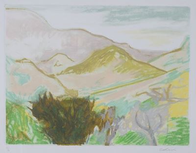 Paesaggio