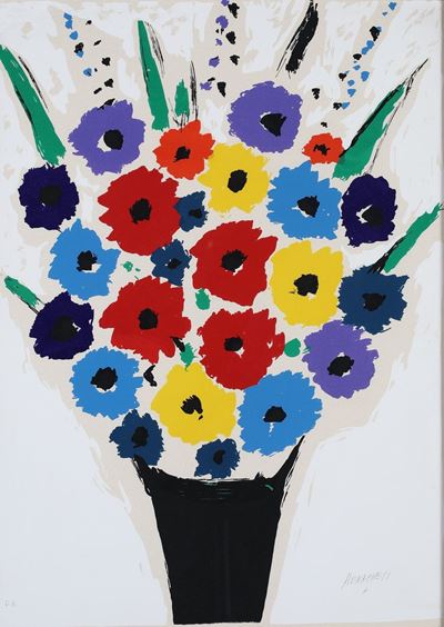 Vaso di Fiori