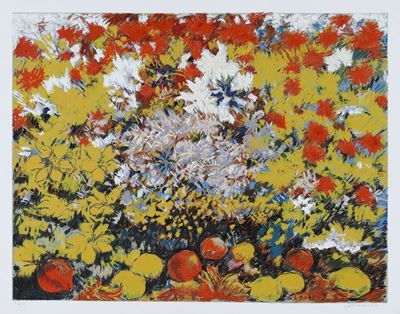 Fiori e Frutti