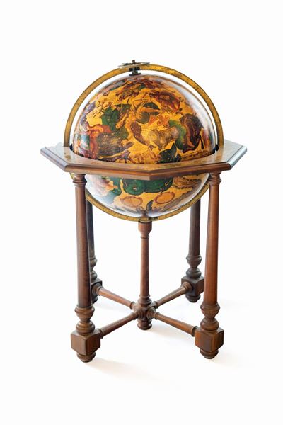 Globo Celeste