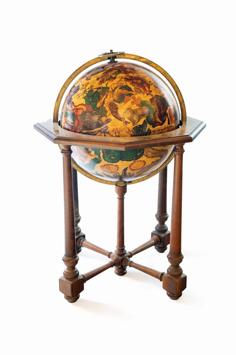 Globo Celeste