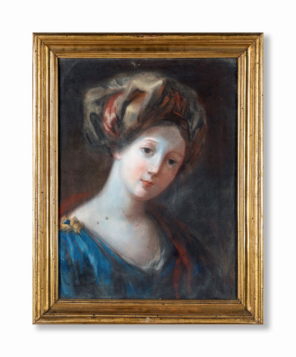 Pittore della Fine del XVIII Secolo - Sibille