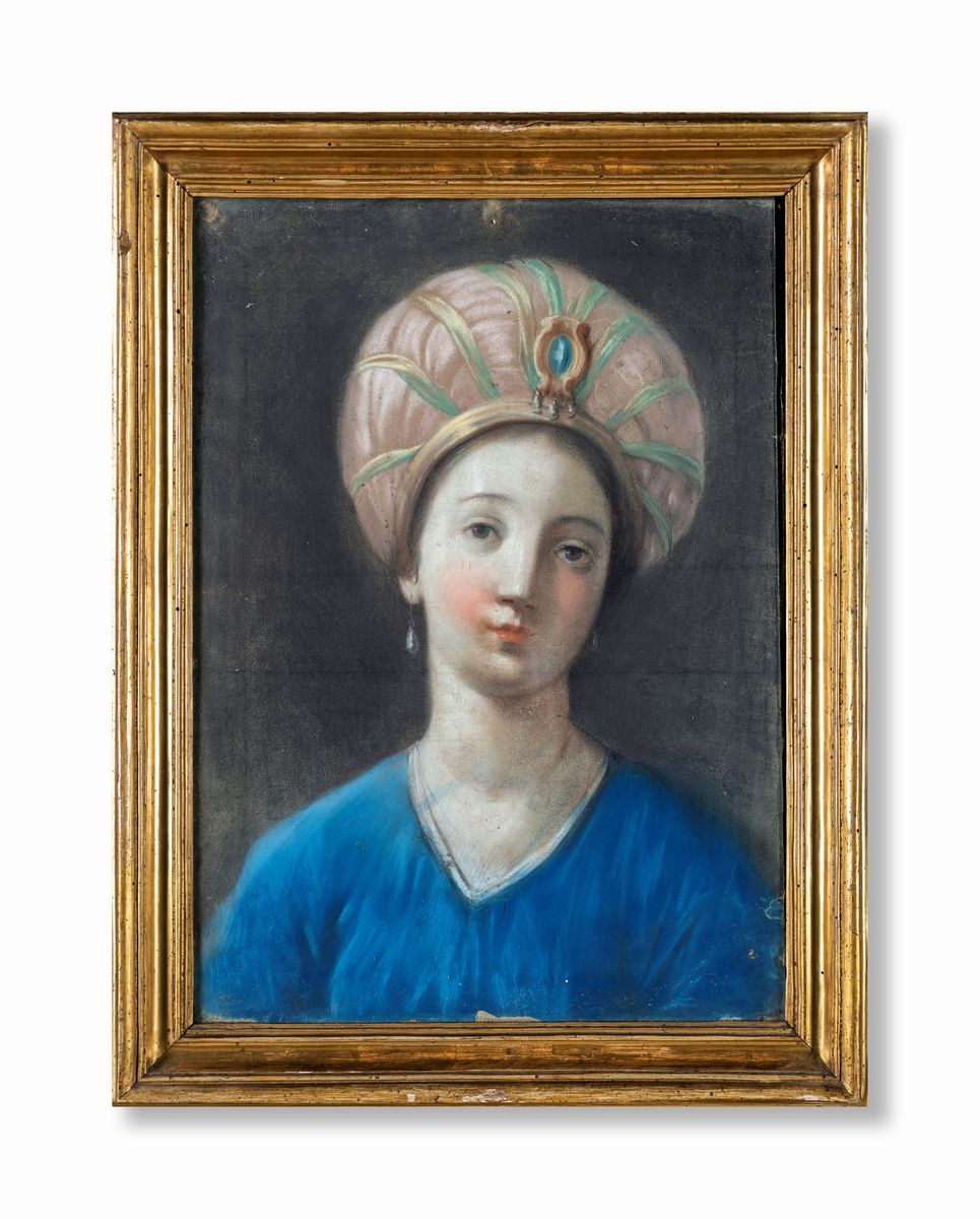 Pittore della Fine del XVIII Secolo - Sibille