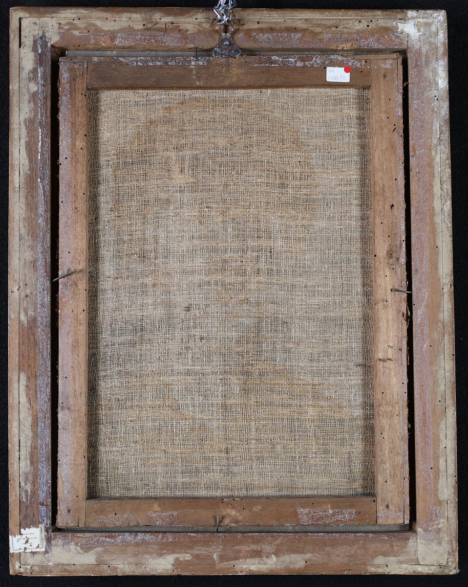 Pittore della Fine del XVIII Secolo - Sibille