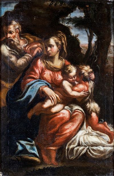 Sacra Famiglia