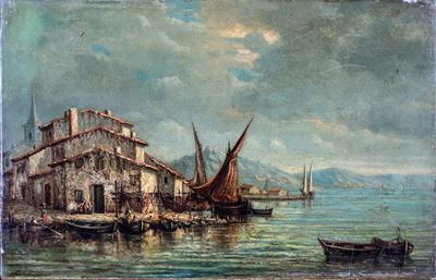 Borgo Marinaro