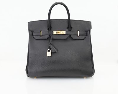 Hermès - Birkin Bag 32
