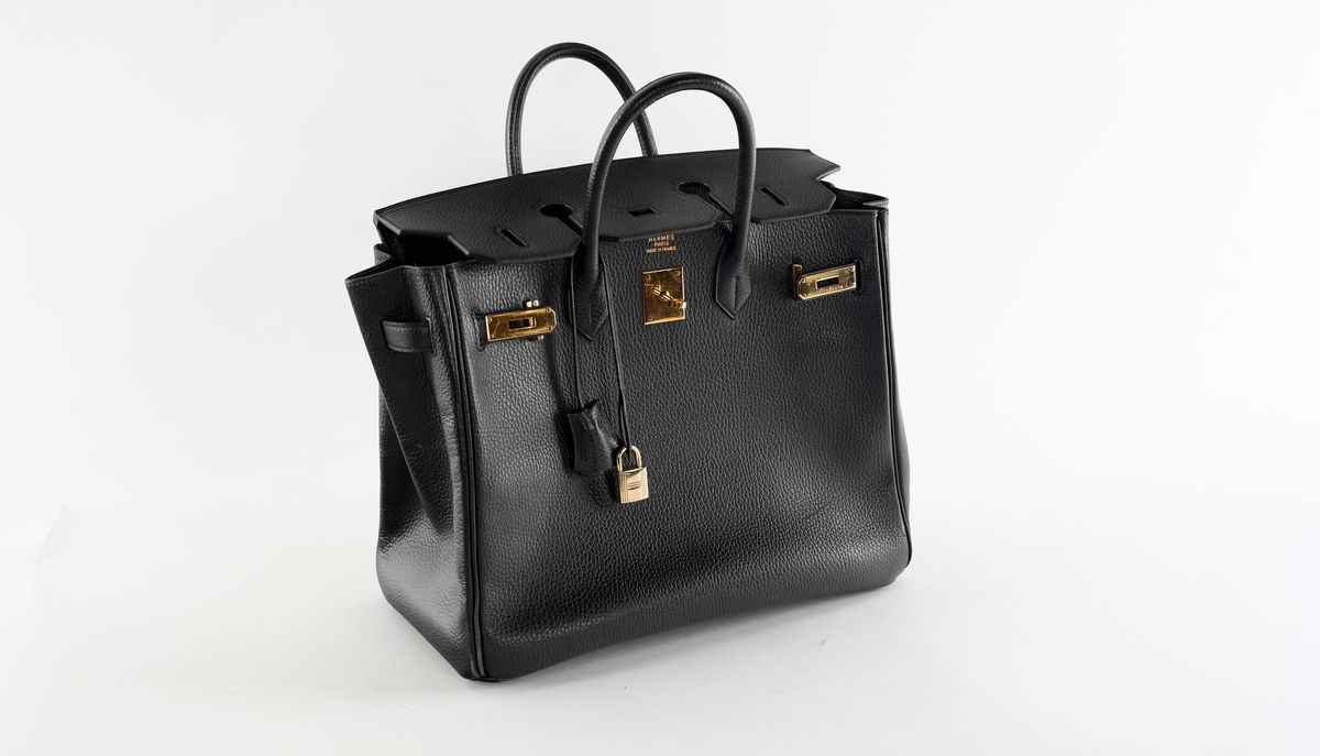 Hermès - Birkin Bag 32