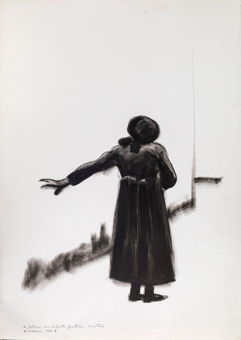 Enotrio Pugliese - Figura