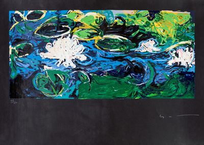 Gigli D'acqua