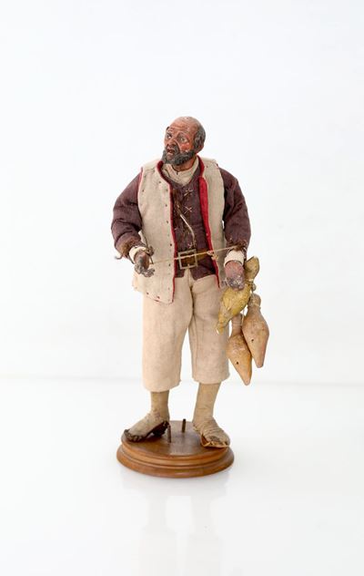 Rustico Barbuto