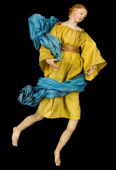 Angelo Vestito