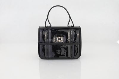 Yves Saint Laurent - Borsa a Mano Rigida