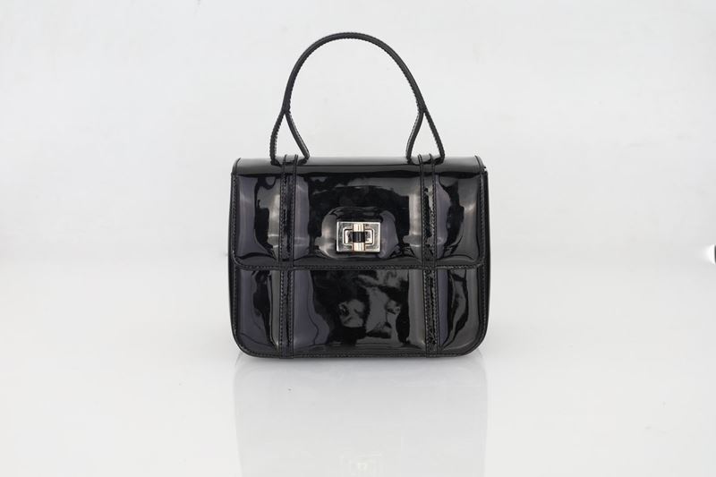 Yves Saint Laurent - Borsa a Mano Rigida