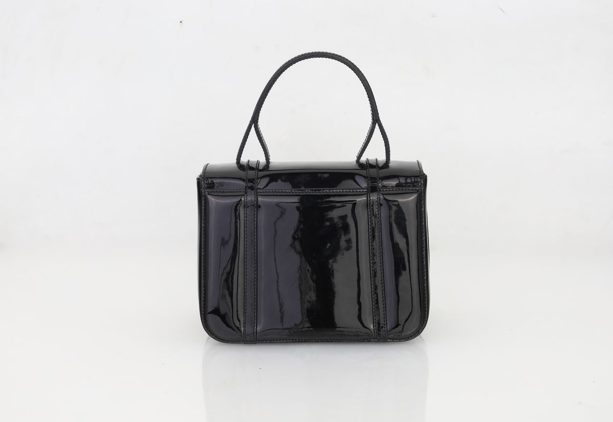 Yves Saint Laurent - Borsa a Mano Rigida
