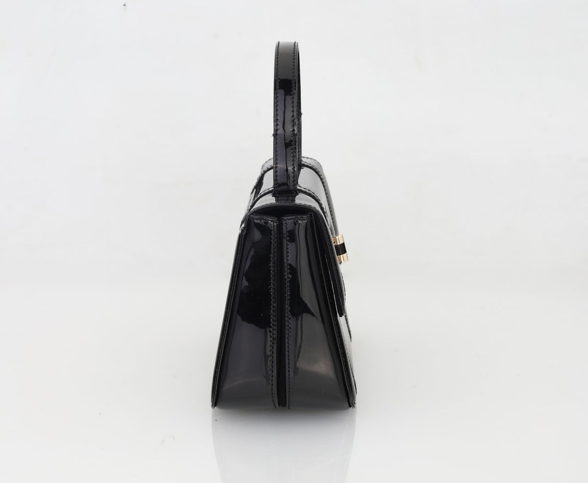 Yves Saint Laurent - Borsa a Mano Rigida