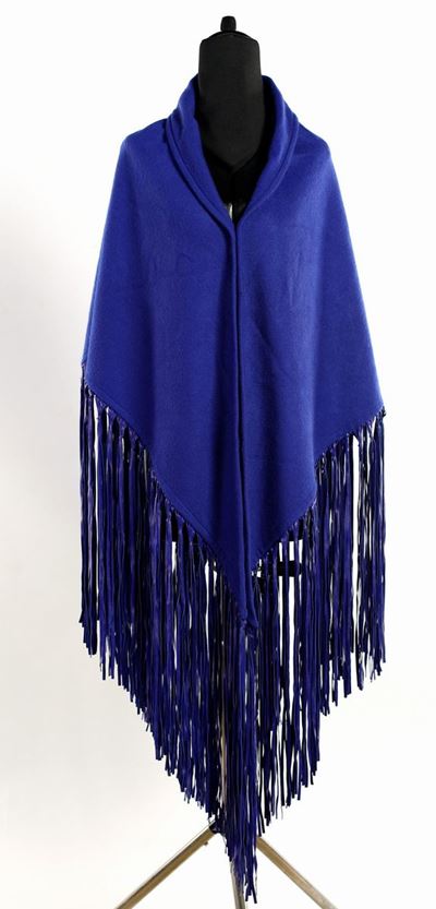 Hermes - Poncho Viola