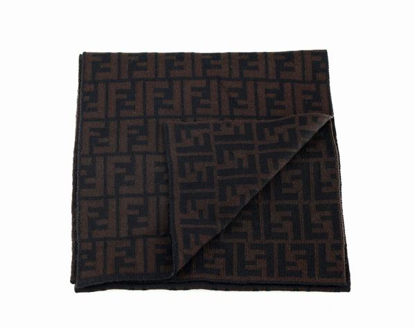 Fendi - sciarpa 