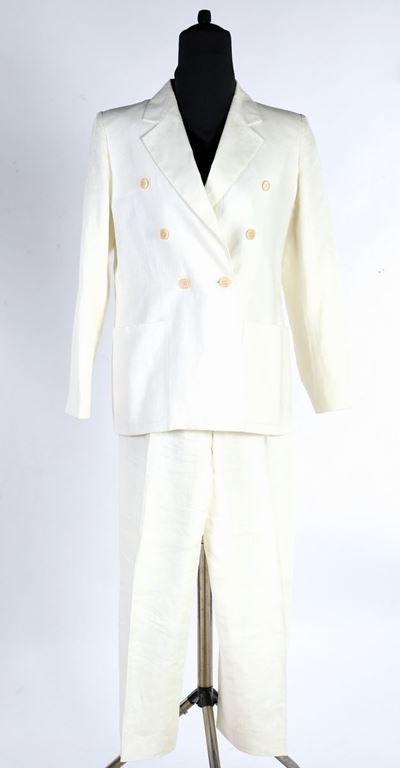 Yves Saint Laurent Variation - Completo Tailleur
