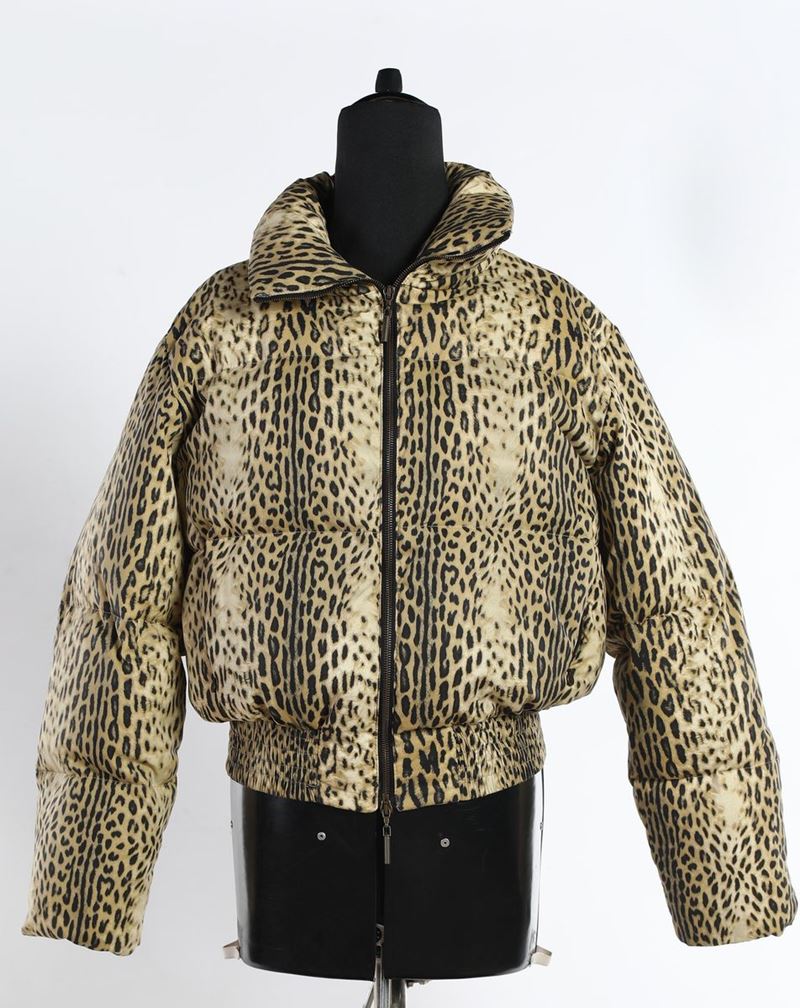Just Cavalli - Bomber