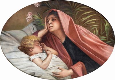Maternità