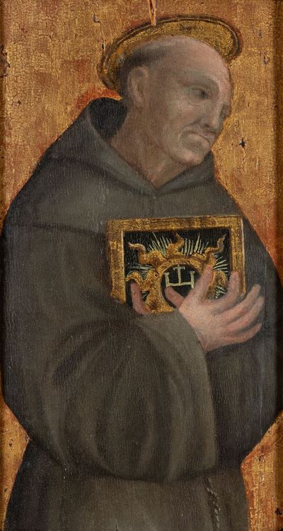 San Bernardino