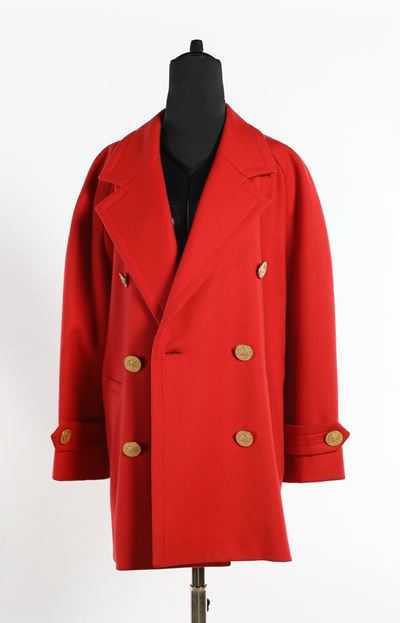 Celine Paris - Cappotto