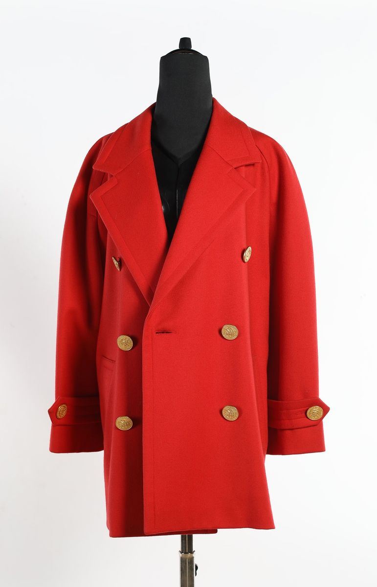 Celine Paris - Cappotto