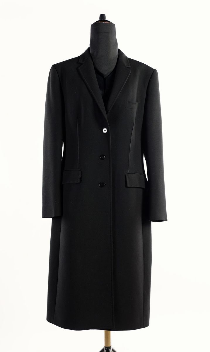 Dolce e Gabbana - Cappotto