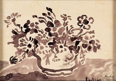 Vaso di Fiori