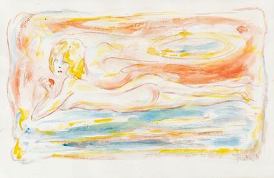 Nudo di Donna