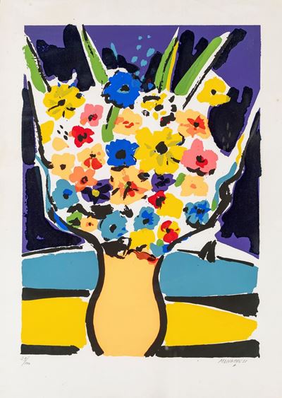 Vaso di Fiori