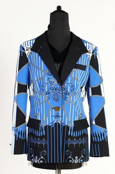 Versace - Giacca