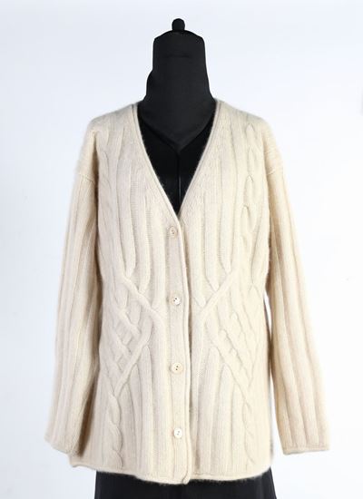 Avon Celli - Cardigan Cachemire
