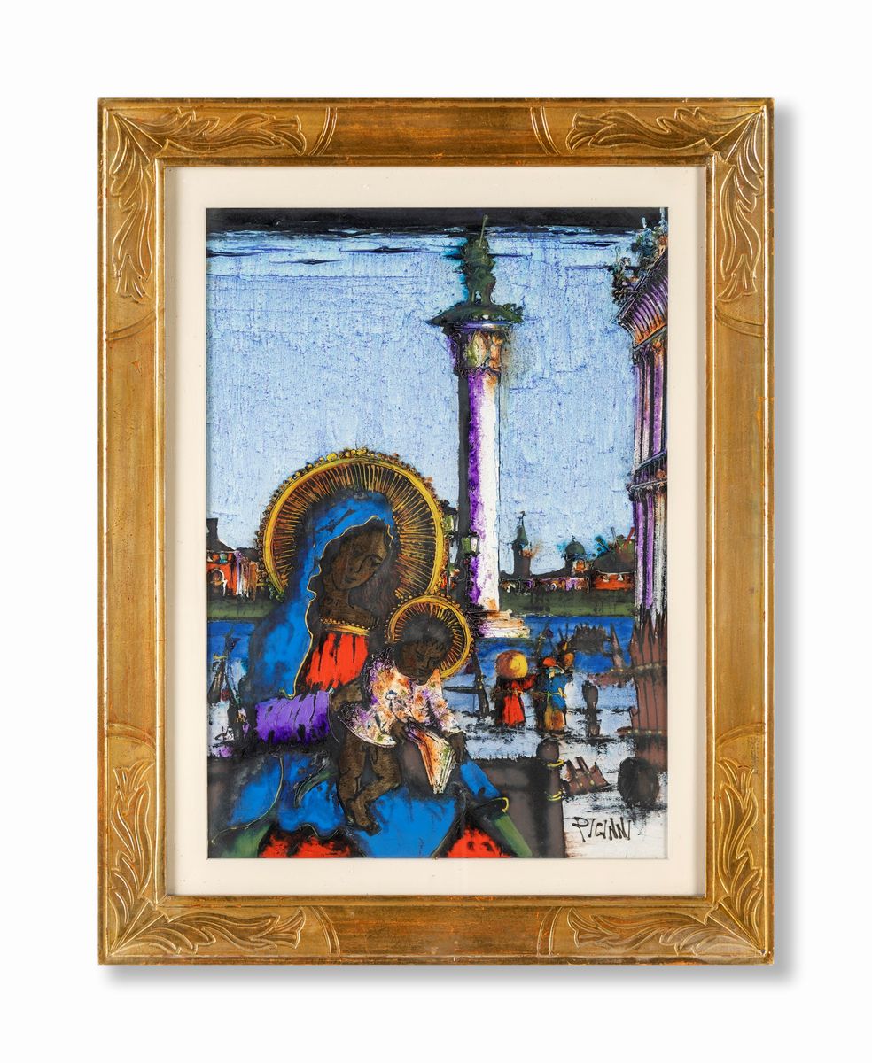 Gennaro Picinni - Venezia