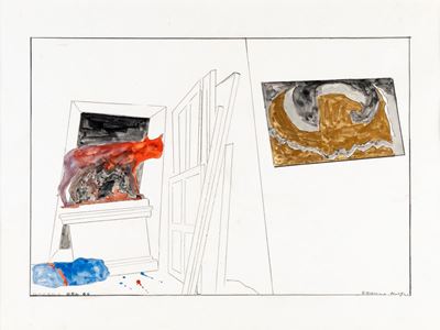 Interno del '64