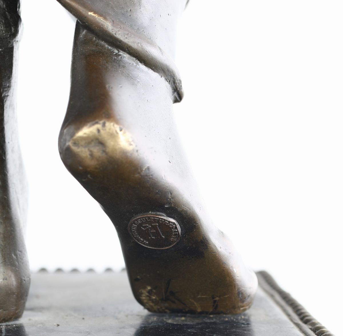 Scultura in Bronzo