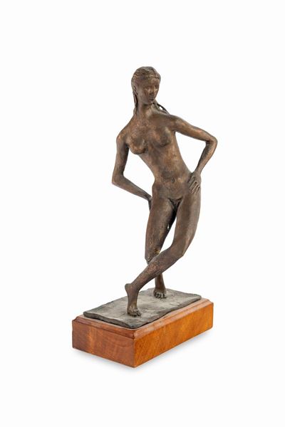 La Ballerina