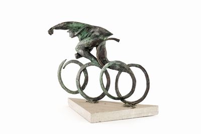 Il Ciclista