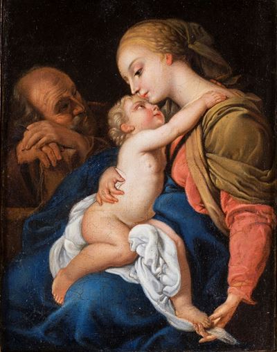 Sacra Famiglia