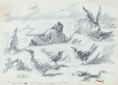 Il Cacciatore