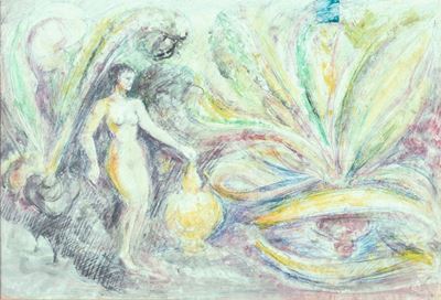 Figura Femminile