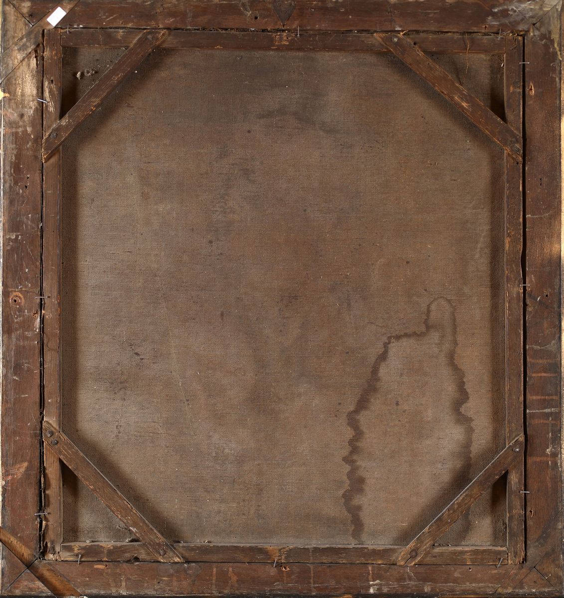 Pittore del XVII Secolo - San Pietro