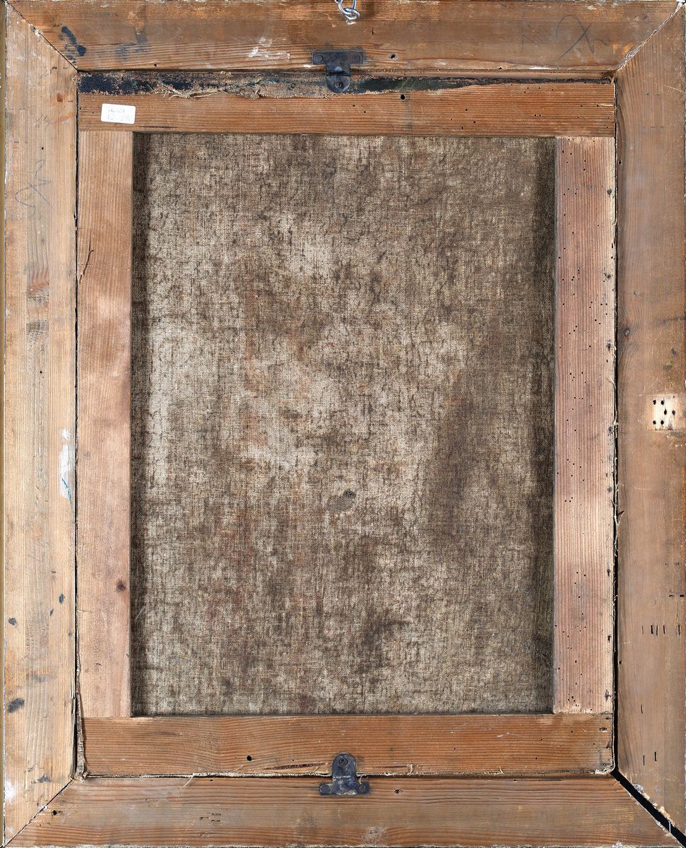 Pittore del XVII Secolo - Sant'elena Imperatrice