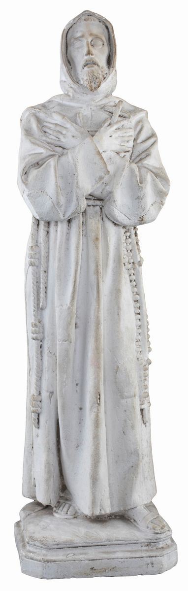 Scultura in Gesso