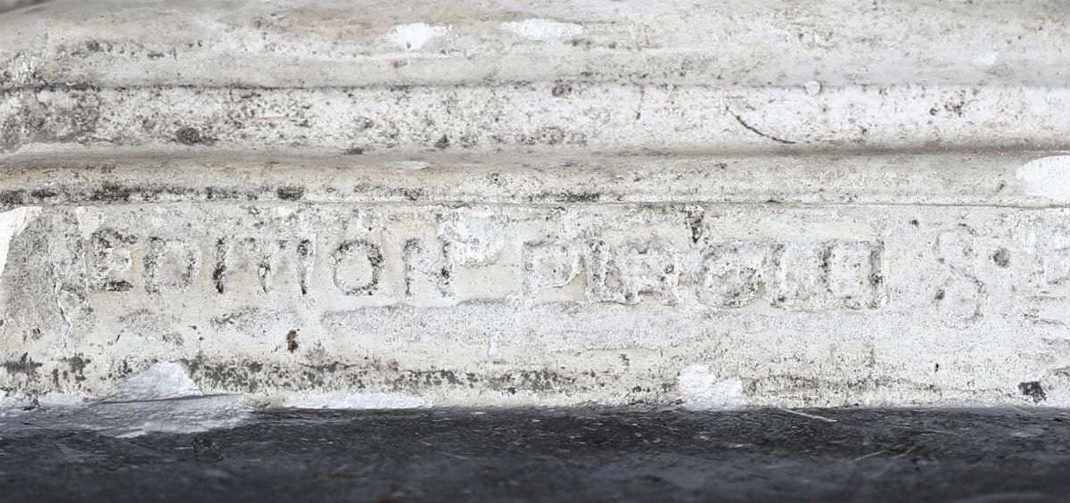 Scultura in Gesso